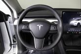 Thumbnail of 2024 Pearl White Multi-Coat Tesla Model Y