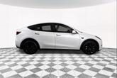 Thumbnail of 2024 Pearl White Multi-Coat Tesla Model Y