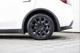 Thumbnail of 2024 Pearl White Multi-Coat Tesla Model Y