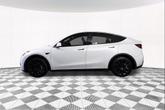 Thumbnail of 2024 Pearl White Multi-Coat Tesla Model Y