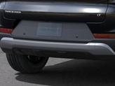 Thumbnail of 2025 Black Metallic Chevrolet Trailblazer