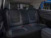 Thumbnail of 2025 Black Metallic Chevrolet Trailblazer