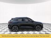Thumbnail of 2025 Black Metallic Chevrolet Trailblazer