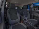 Thumbnail of 2025 Black Metallic Chevrolet Trailblazer