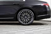Thumbnail of 2021 Obsidian Black Metallic Mercedes-Benz S-Class