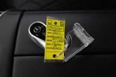 Thumbnail of 2021 Obsidian Black Metallic Mercedes-Benz S-Class