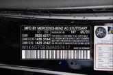 Thumbnail of 2021 Obsidian Black Metallic Mercedes-Benz S-Class