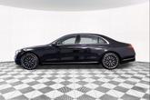Thumbnail of 2021 Obsidian Black Metallic Mercedes-Benz S-Class