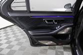Thumbnail of 2021 Obsidian Black Metallic Mercedes-Benz S-Class