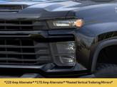 Thumbnail of 2026 Black Chevrolet Silverado 2500