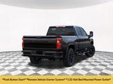 Thumbnail of 2026 Black Chevrolet Silverado 2500