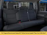 Thumbnail of 2026 Black Chevrolet Silverado 2500