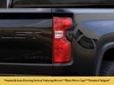 Thumbnail of 2026 Black Chevrolet Silverado 2500