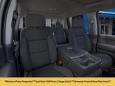 Thumbnail of 2026 Black Chevrolet Silverado 2500