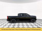 Thumbnail of 2026 Black Chevrolet Silverado 2500