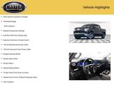 Thumbnail of 2023 Black Chevrolet Silverado 1500