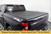 Thumbnail of 2023 Black Chevrolet Silverado 1500