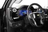 Thumbnail of 2023 Black Chevrolet Silverado 1500