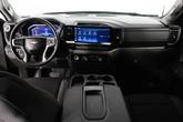 Thumbnail of 2023 Black Chevrolet Silverado 1500