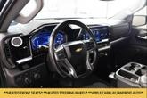 Thumbnail of 2023 Black Chevrolet Silverado 1500