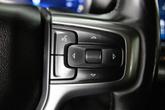 Thumbnail of 2023 Black Chevrolet Silverado 1500