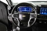 Thumbnail of 2023 Black Chevrolet Silverado 1500