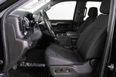 Thumbnail of 2023 Black Chevrolet Silverado 1500