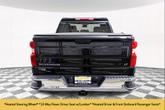 Thumbnail of 2023 Black Chevrolet Silverado 1500