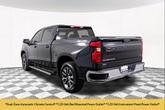 Thumbnail of 2023 Black Chevrolet Silverado 1500