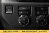 Thumbnail of 2023 Black Chevrolet Silverado 1500