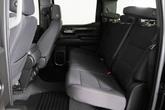 Thumbnail of 2023 Black Chevrolet Silverado 1500
