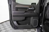Thumbnail of 2023 Black Chevrolet Silverado 1500