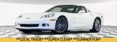 2009 Chevrolet Corvette Base