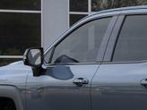 Thumbnail of 2026 Blue Smoke Metallic Chevrolet Silverado EV