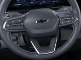Thumbnail of 2026 Blue Smoke Metallic Chevrolet Silverado EV
