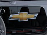 Thumbnail of 2026 Blue Smoke Metallic Chevrolet Silverado EV