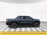 Thumbnail of 2026 Blue Smoke Metallic Chevrolet Silverado EV