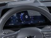 Thumbnail of 2026 Blue Smoke Metallic Chevrolet Silverado EV