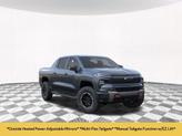 Thumbnail of 2026 Blue Smoke Metallic Chevrolet Silverado EV