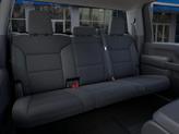 Thumbnail of 2025 Lakeshore Blue Chevrolet Silverado 2500