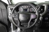 Thumbnail of 2025 Slate Gray Metallic Chevrolet Silverado 1500