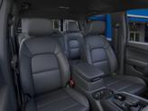 Thumbnail of 2025 Black Chevrolet Colorado