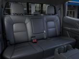 Thumbnail of 2025 Black Chevrolet Colorado