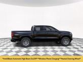 Thumbnail of 2025 Black Chevrolet Colorado