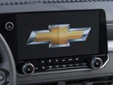 Thumbnail of 2025 Black Chevrolet Colorado