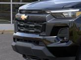 Thumbnail of 2025 Black Chevrolet Colorado