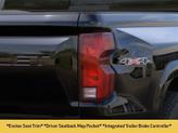 Thumbnail of 2025 Black Chevrolet Colorado
