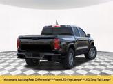 Thumbnail of 2025 Black Chevrolet Colorado