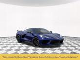 Thumbnail of 2025 Hysteria Purple Metallic Chevrolet Corvette
