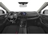 Thumbnail of 2024 Super Black Nissan Rogue
